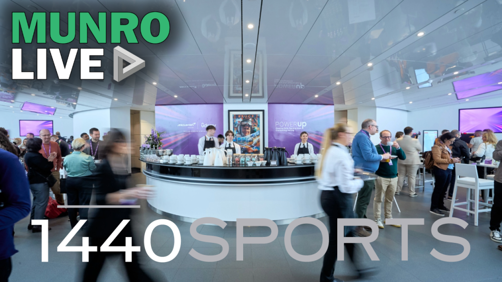 1440 Sports