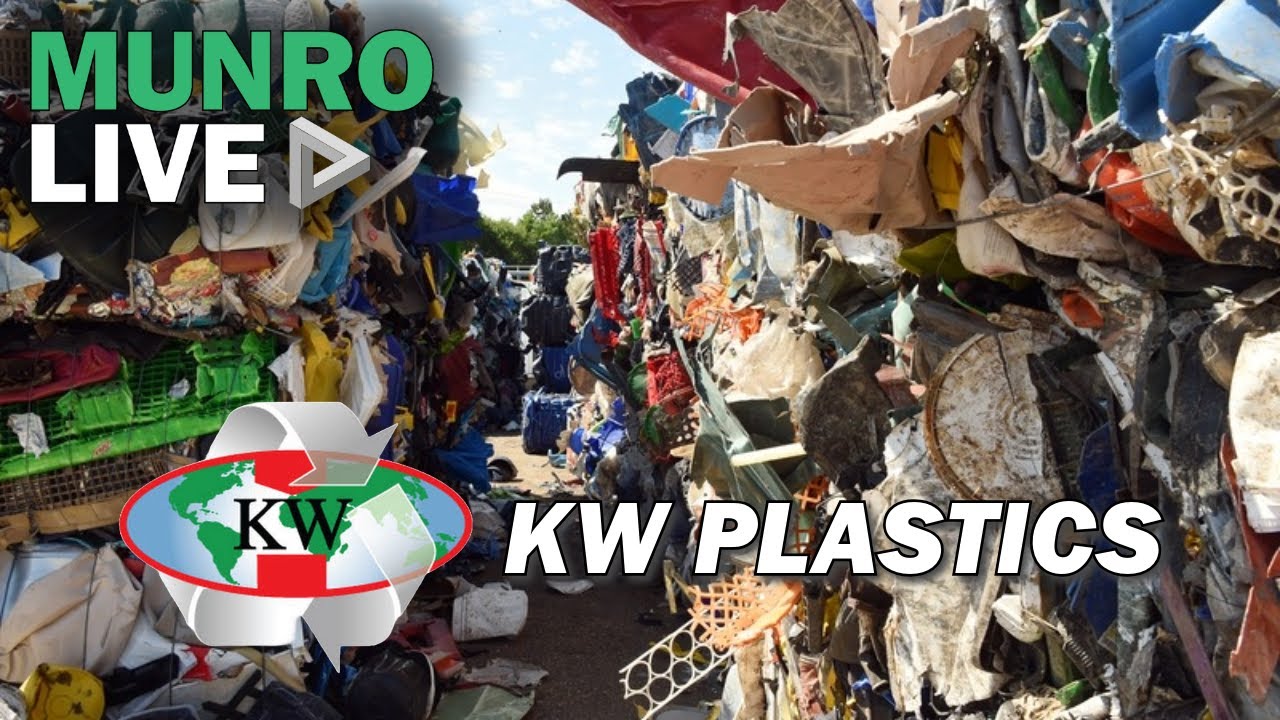 KW Plastics