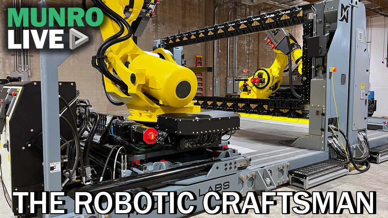 Machina Labs