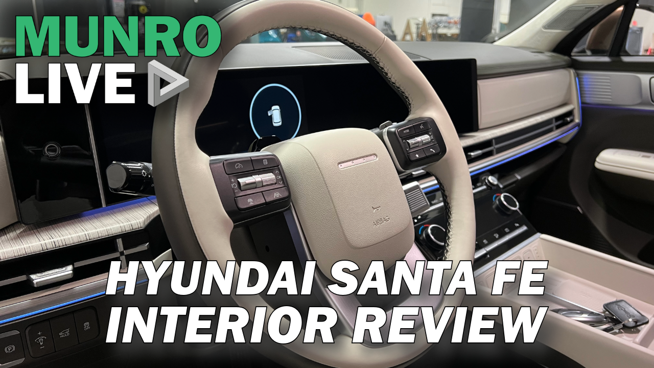 Santa Fe Interior