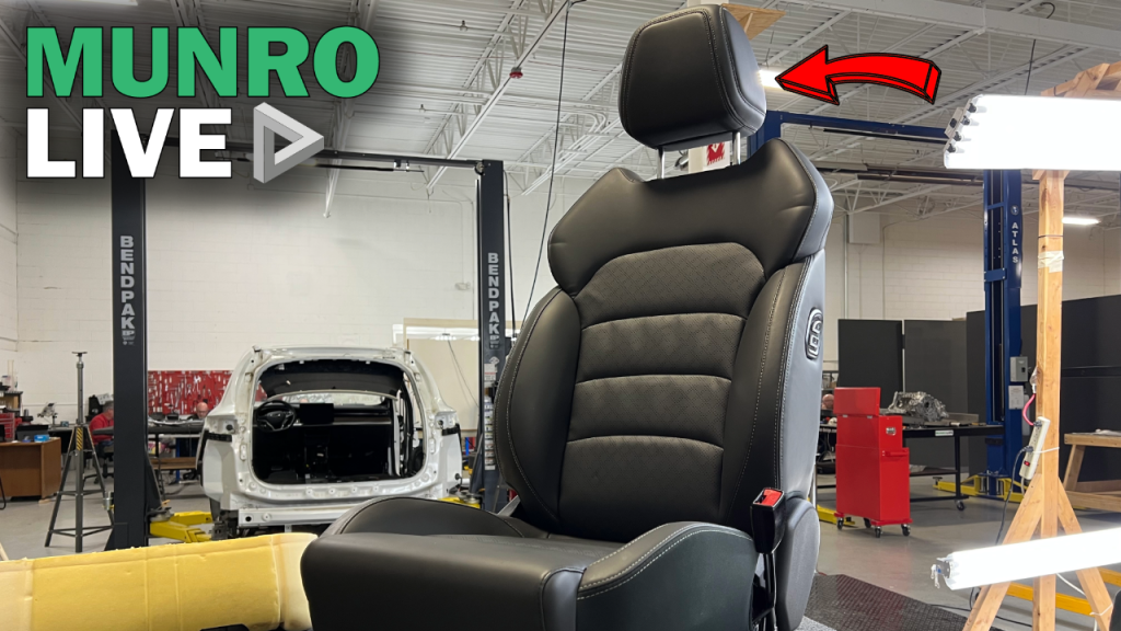 Skywell Seat
