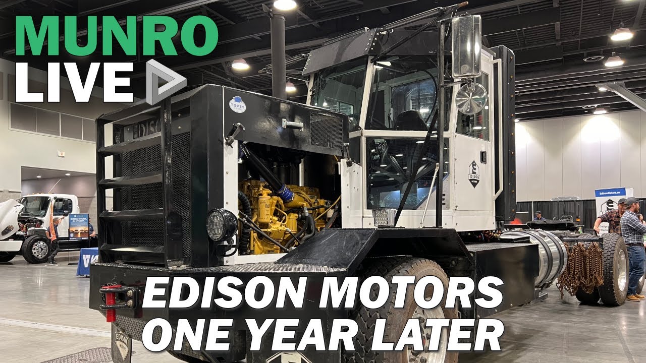 Edison Motors