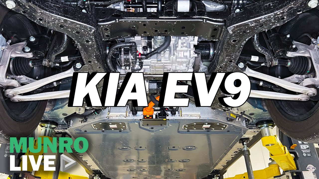Kia EV9