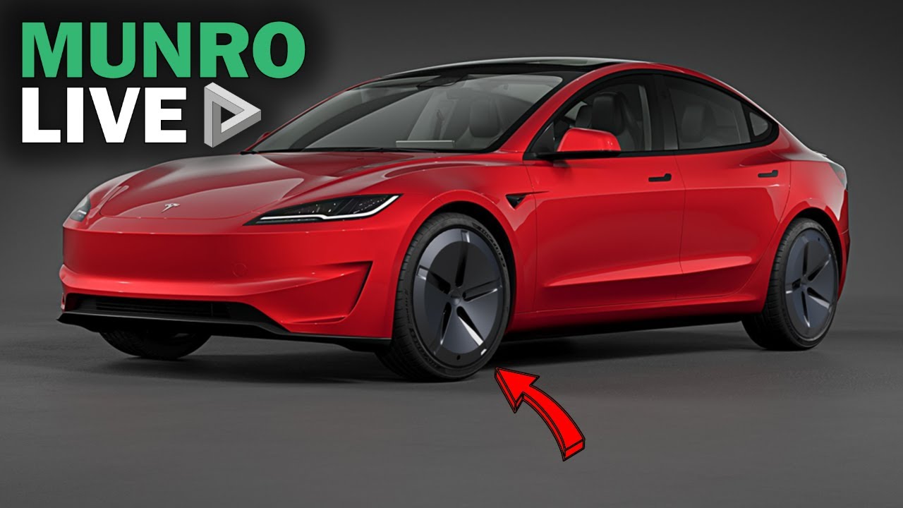 Munro Delta Wheels