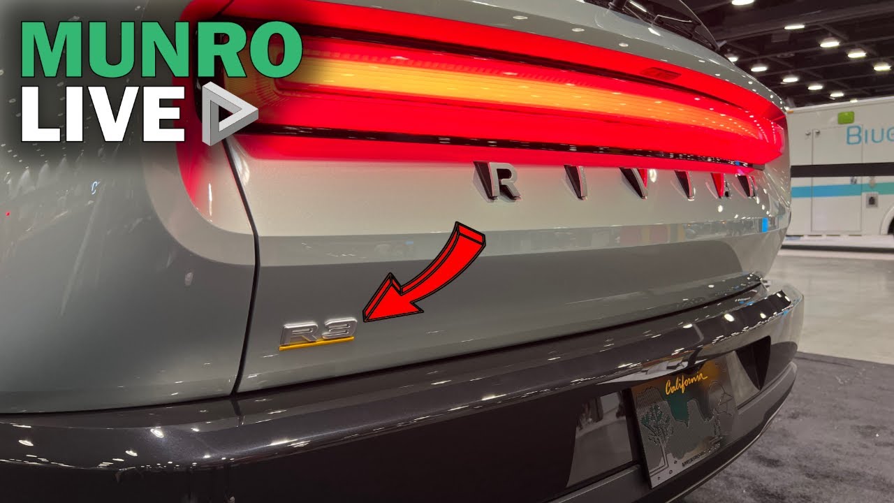 Rivian R3