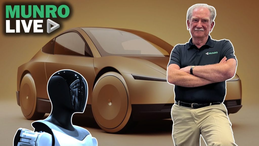 's Autonomous Future