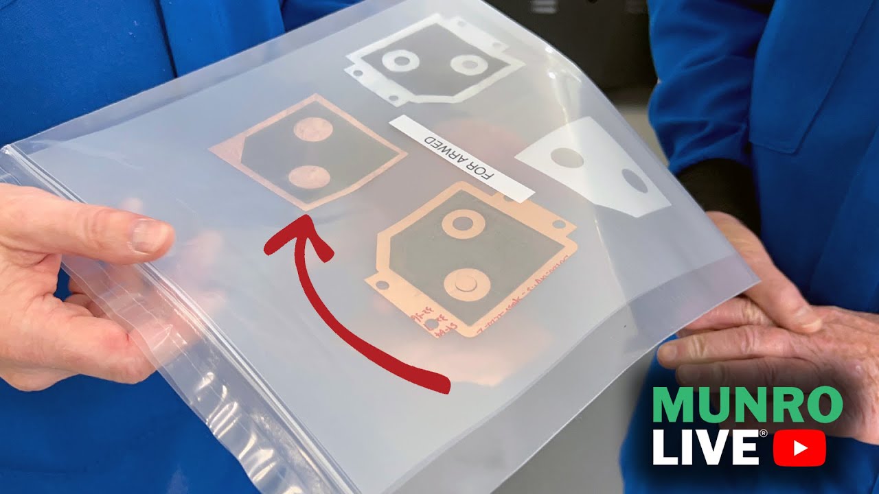 Sakuu 3D-Printed Solid-State Battery