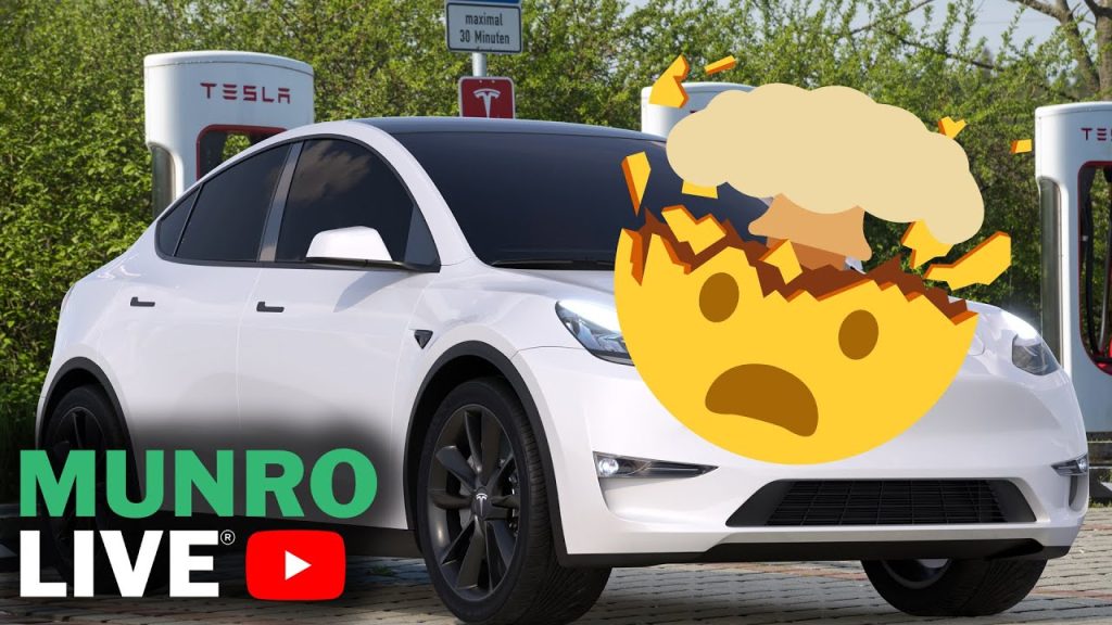 Tesla Low Cost EV Blowing Your Mind
