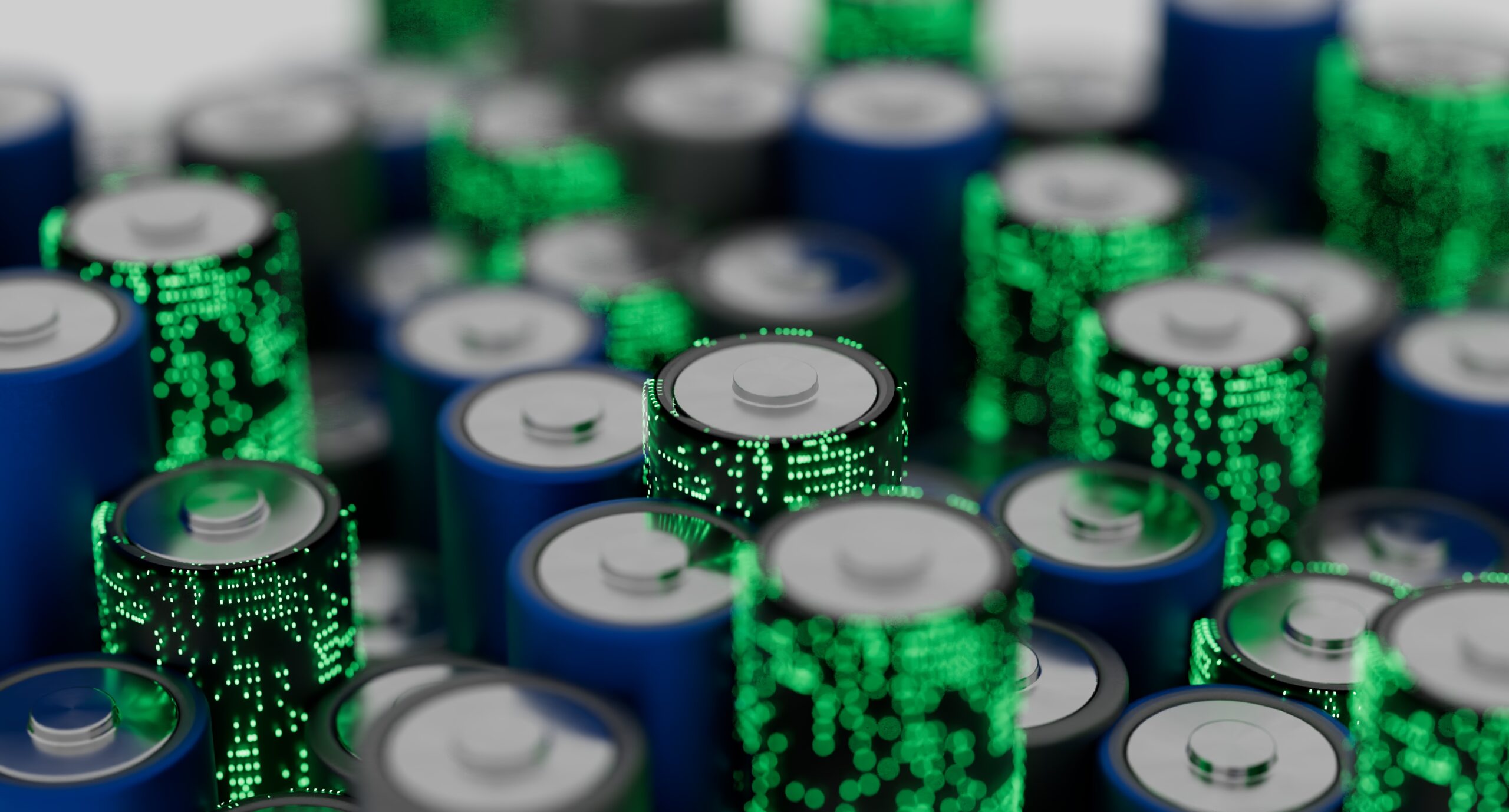 Battery,Renewable,Energy,Innovation,Ev,Lithium,3d,Illustration