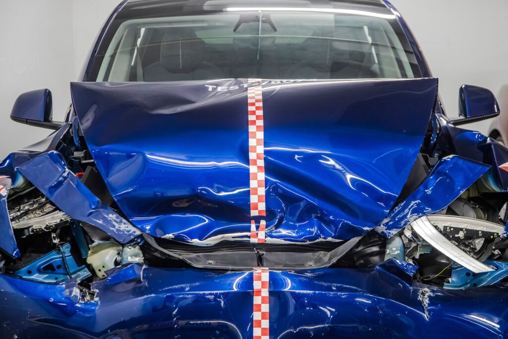 2024-11-15,Los,Angeles,Usa,A,Blue,Tesla,Crash,Test,Vehicle