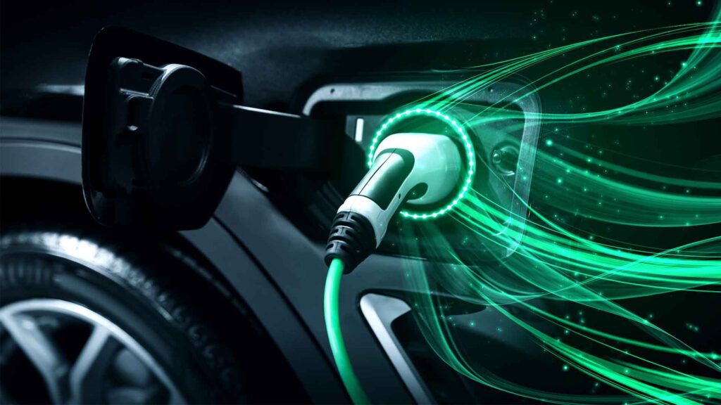The Landscape of EV Charging Systems