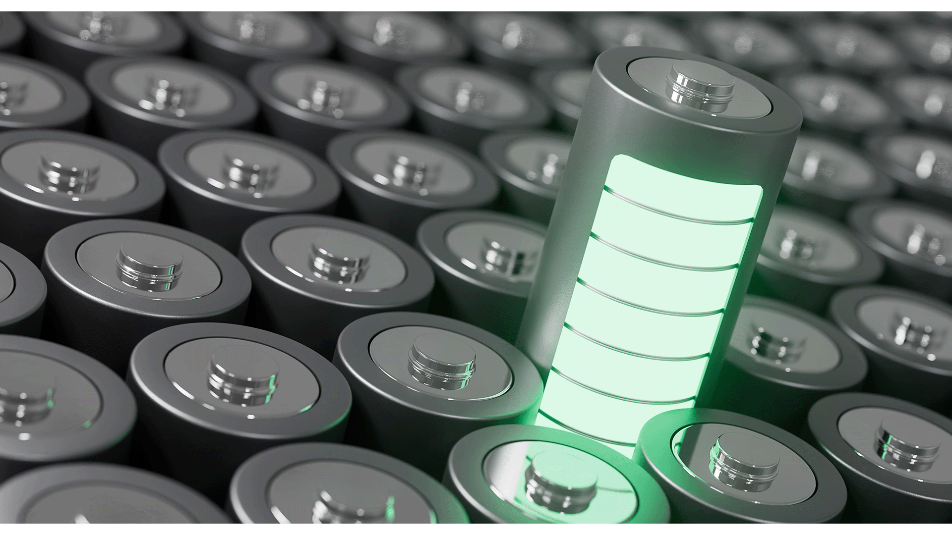 Next Gen Battery