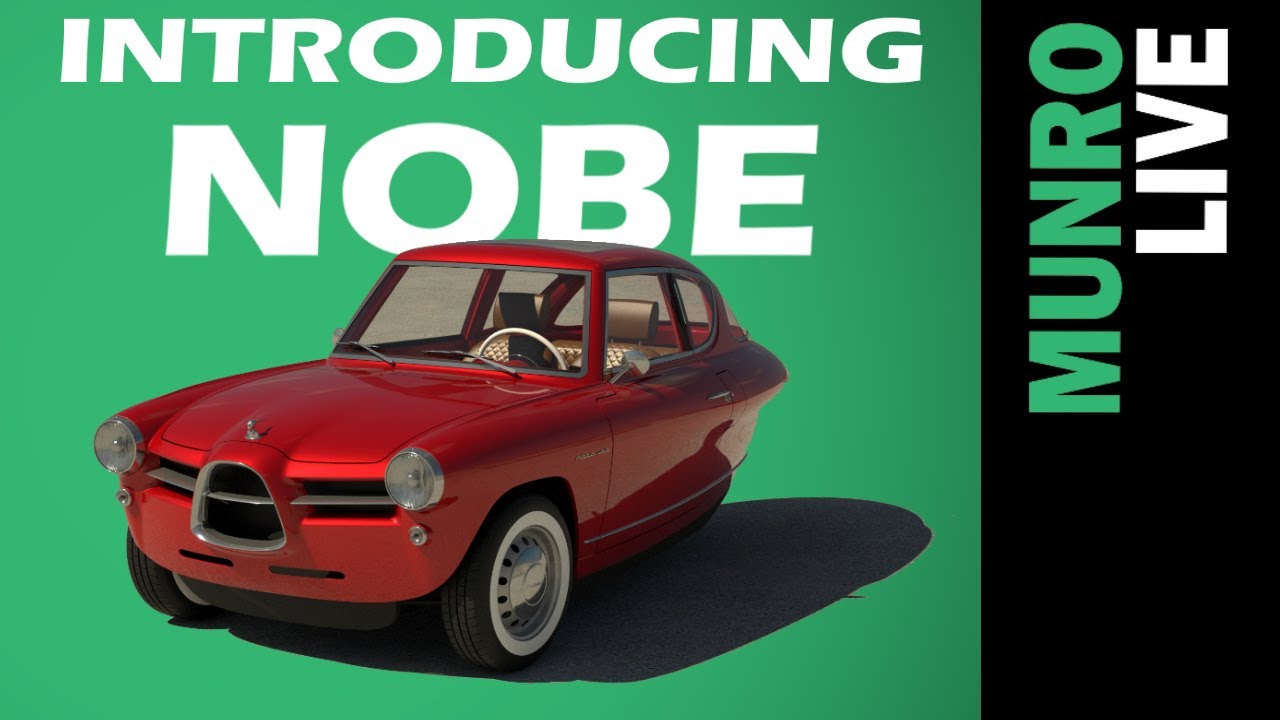 Nobe
