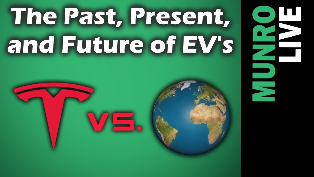 Tesla vs The World