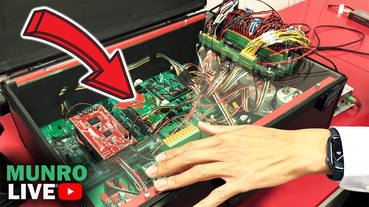 Texas Instruments