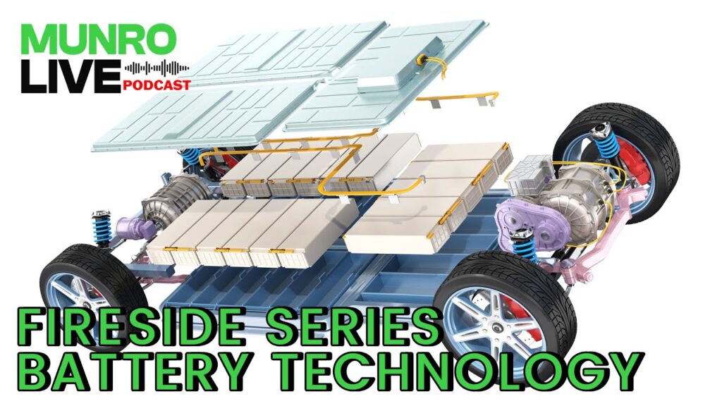 Battery Technology