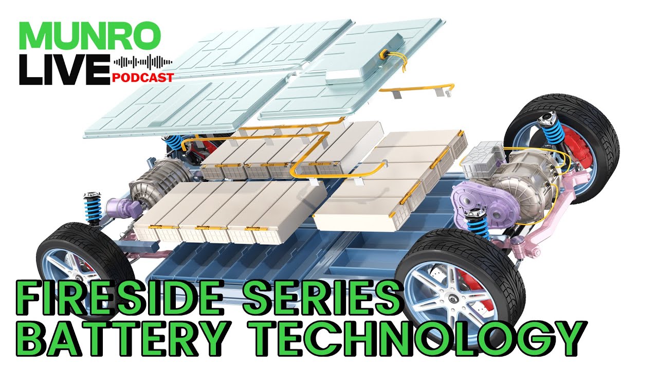 Battery Technology