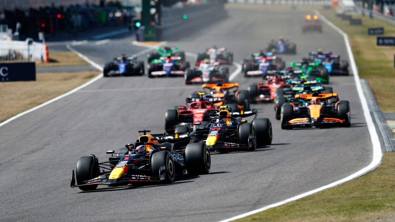 Suzuka,,Japan.,7,April,2024.,F1,Grand,Prix,Of,Japan,