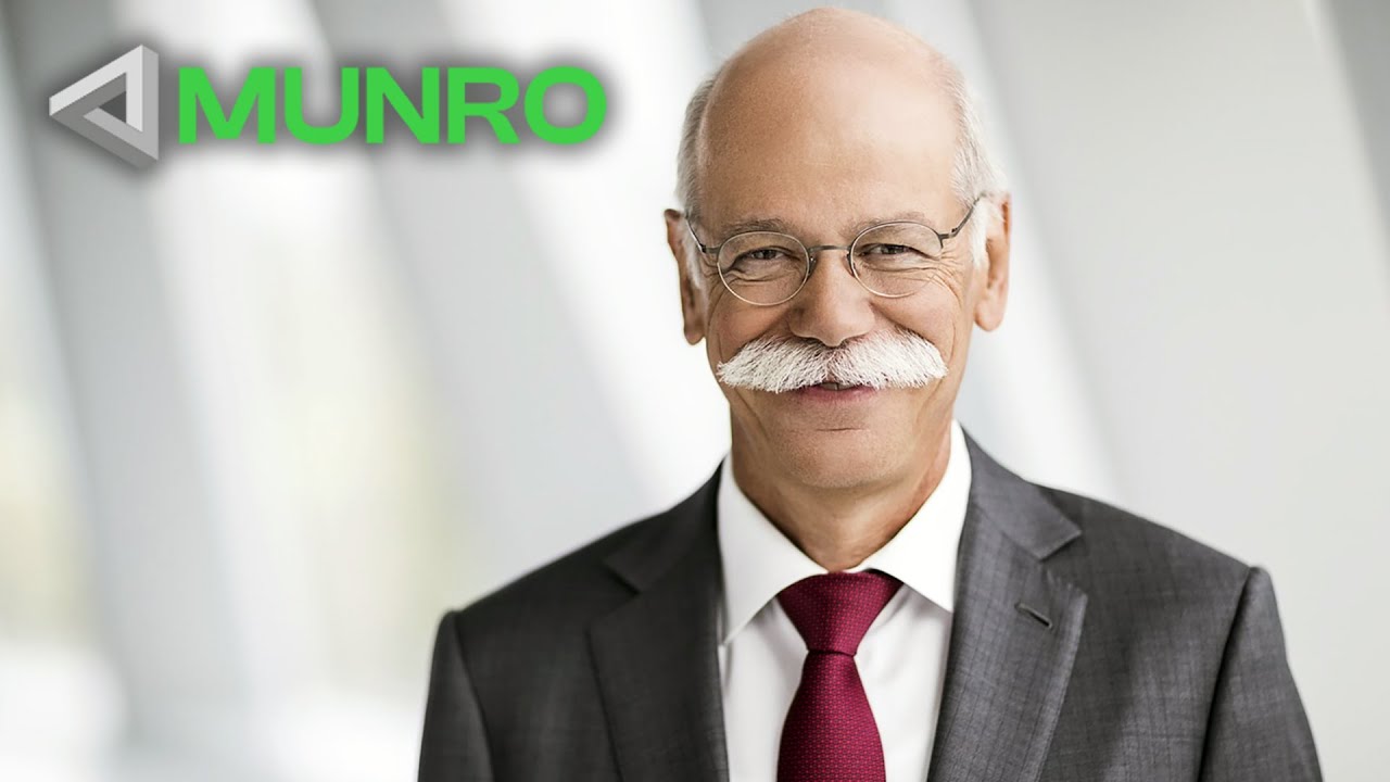 Dieter Zetsche