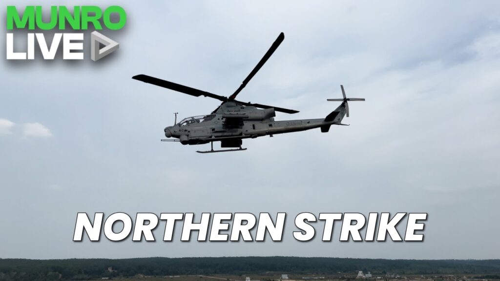 Northern Strike