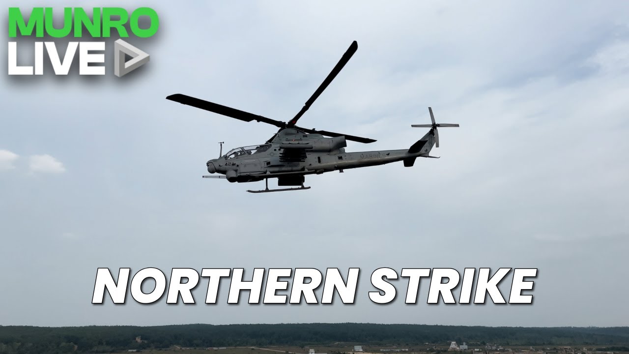 Northern Strike