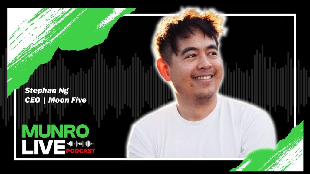 Moon Five CEO Stephan Ng discusses home charging for renters.