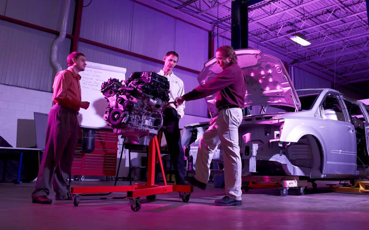 Breaking Down Munro’s Wall Process® Munro & Associates Inc.