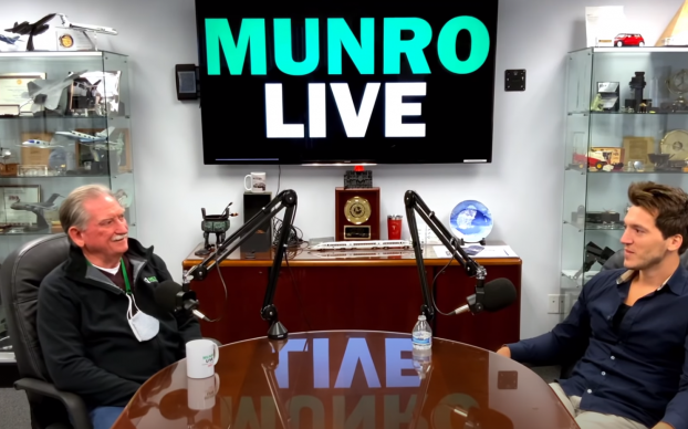 Sandy Munro Zen Matoshi