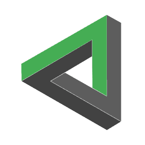 Munro Product Design Upper Green Triangle